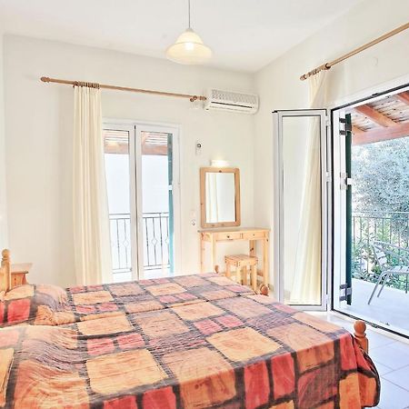 Zoulis Eleni Apartment Kalami  Exterior photo
