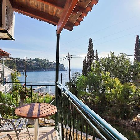Zoulis Eleni Apartment Kalami  Exterior photo