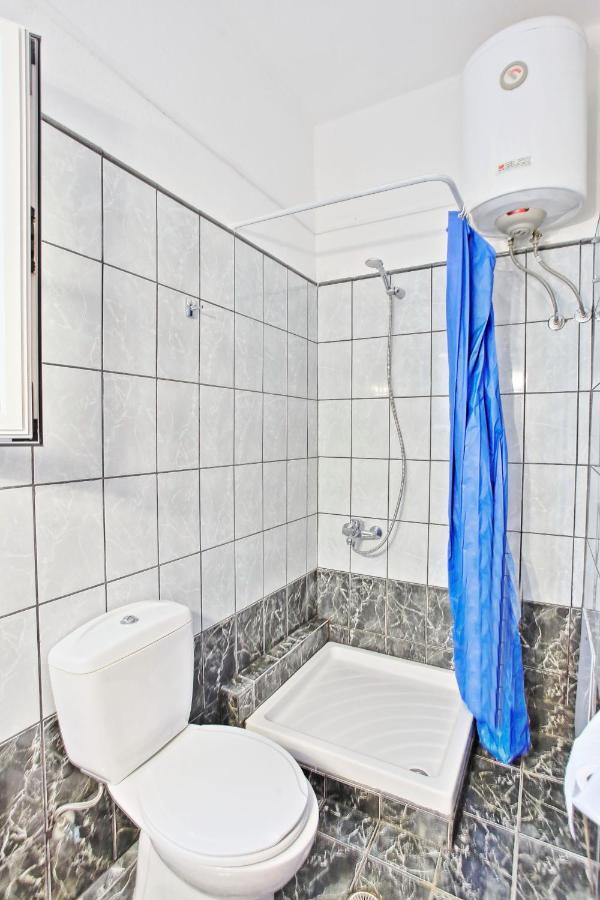 Zoulis Eleni Apartment Kalami  Exterior photo